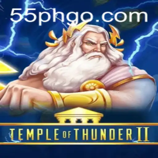 TempleofThunderII: A Mythical Journey Awaits