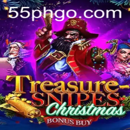 Discover the Festive World of TreasuresnipesChristmas