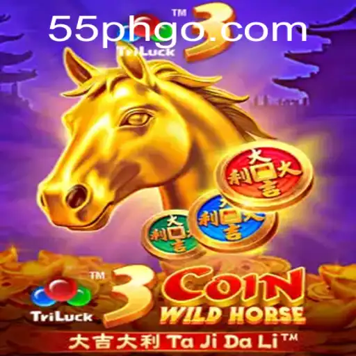 Unveiling the Adventure of 3CoinWildHorse