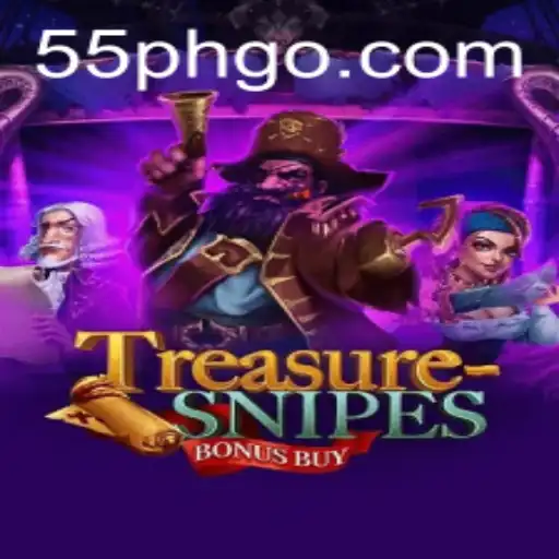 Discovering TreasuresnipesBonusBuy