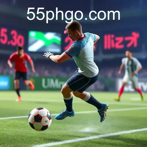 Exploring the Exciting World of Virtual Sports