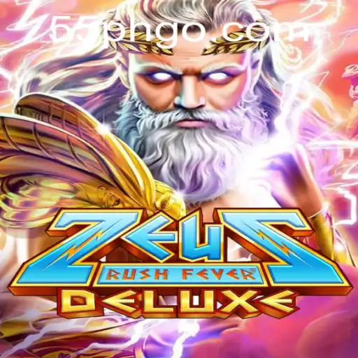 ZeusRushFeverDeluxe: An Electrifying Journey into Mythology and Adventure